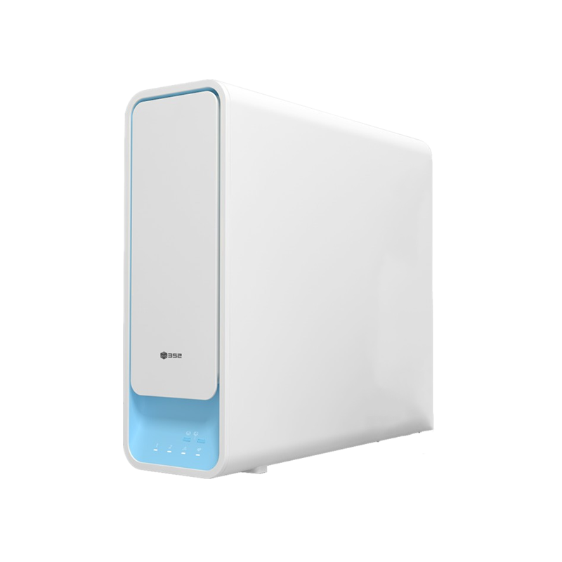 352 强劲动力净水器