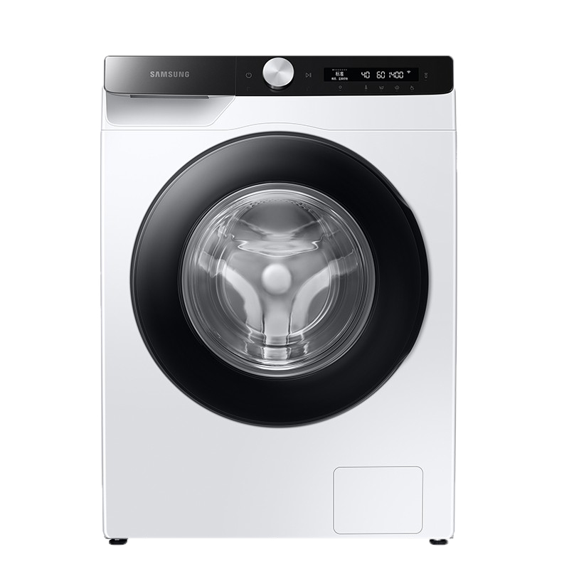 三星 AI智能控制滚筒洗衣机