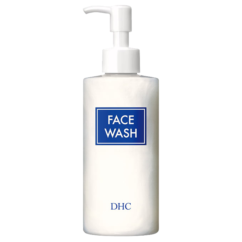 蝶翠诗 去污除油脂洗面奶