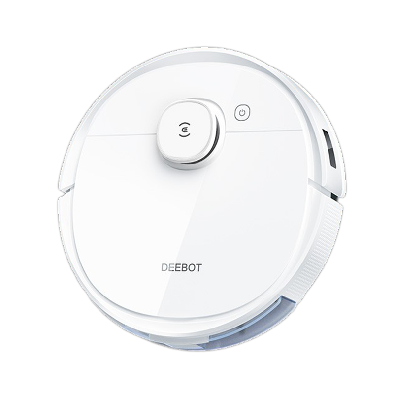 科沃斯3D避障扫地机