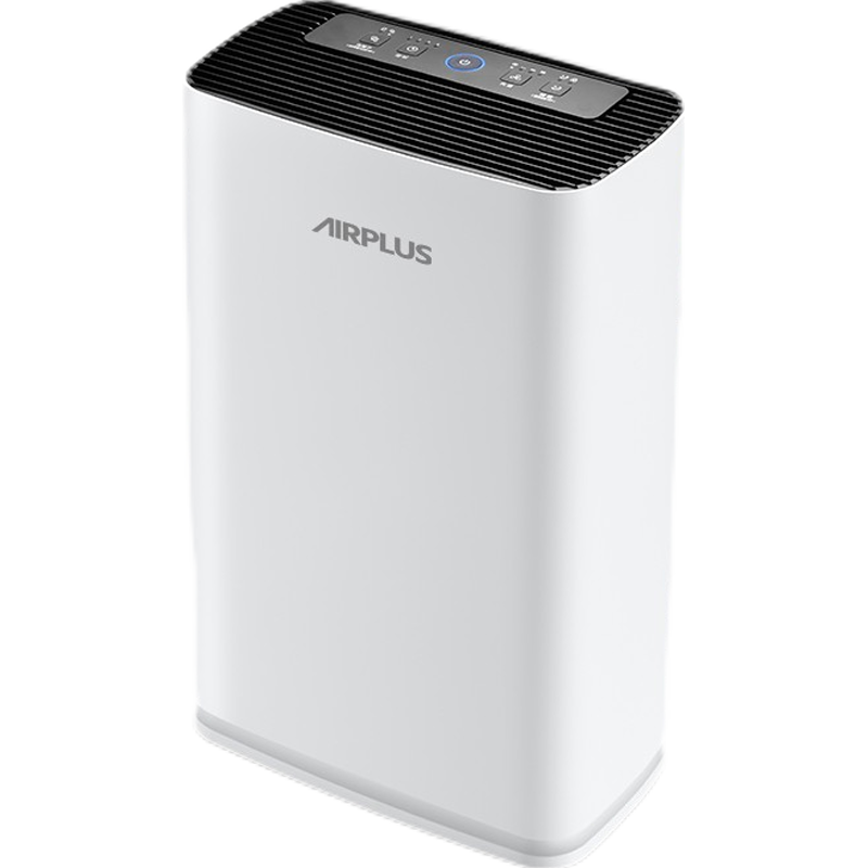 艾普莱斯 负离子专业空气净化器