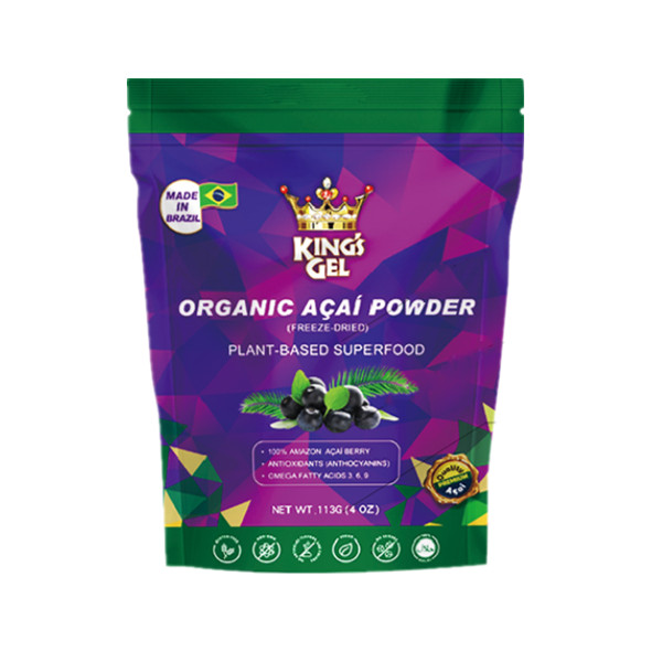 KingsGel冻干巴西莓粉
