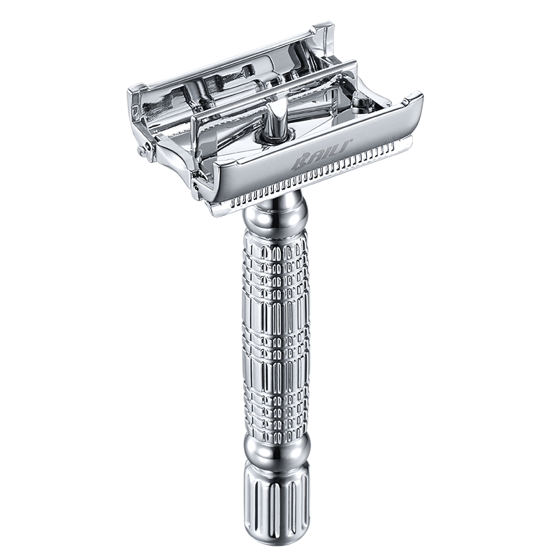 百利 锋利耐用剃须刀