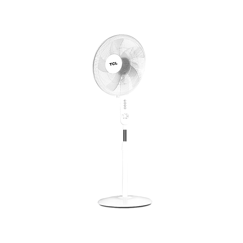 TCL 大弧度扇叶电风扇