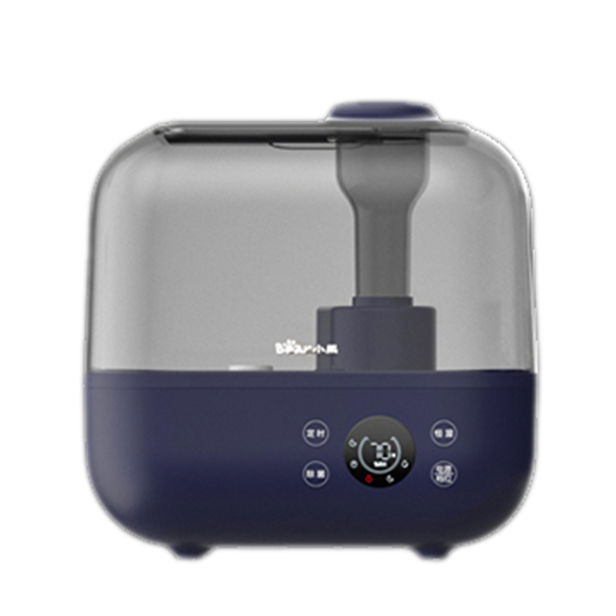 小熊大容量智能恒湿加湿器