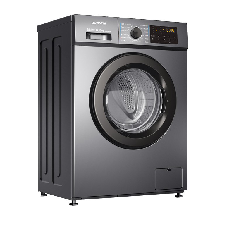 创维 一级能效变频洗衣机