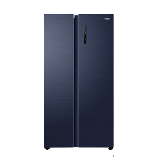 海尔干湿分储冰箱