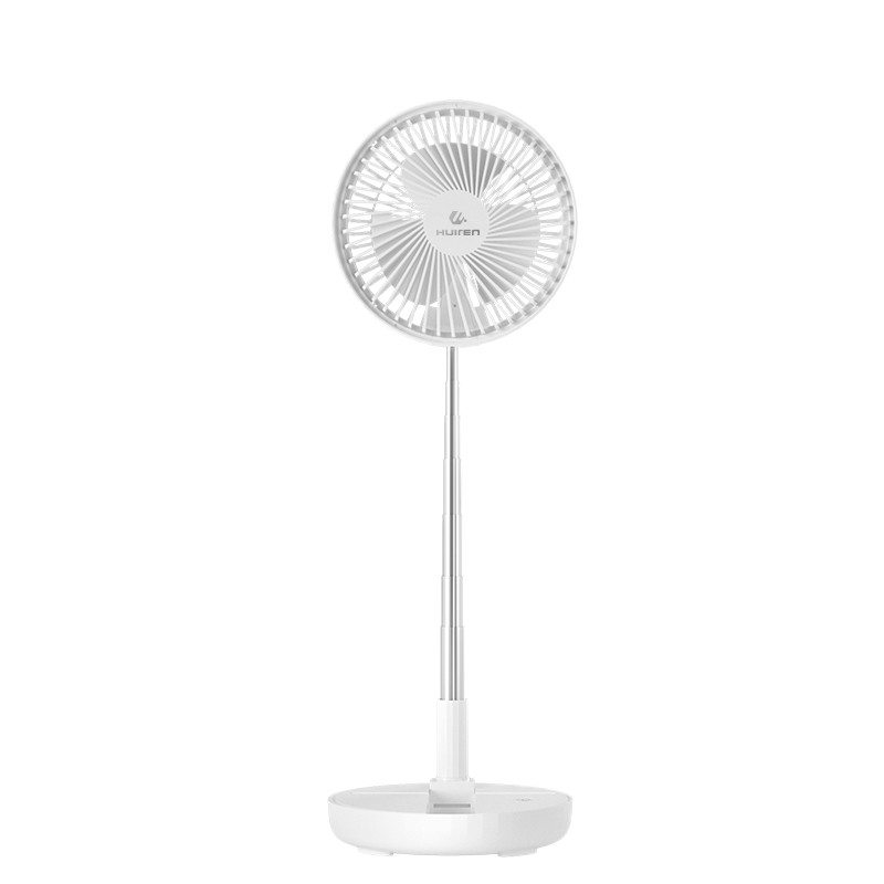 惠人 立式涡轮电风扇