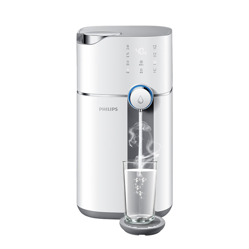 飞利浦 实时水质监测净水器