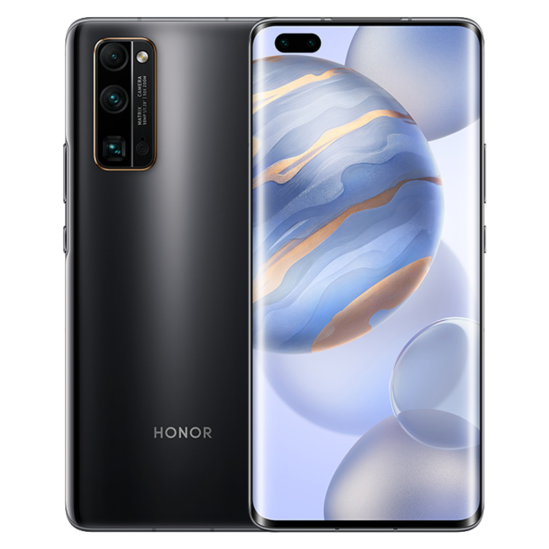 荣耀 光学防抖双扬声器手机