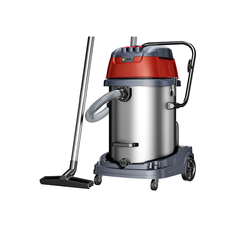 杰诺 可倾倒桶身吸尘器