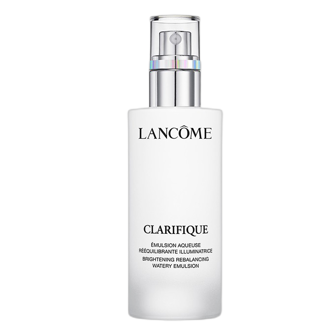 兰蔻 植萃精华面霜