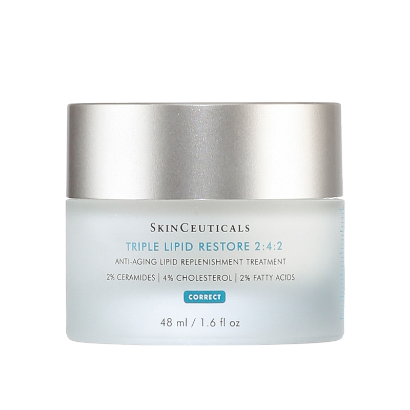 修丽可 皮脂膜修护霜