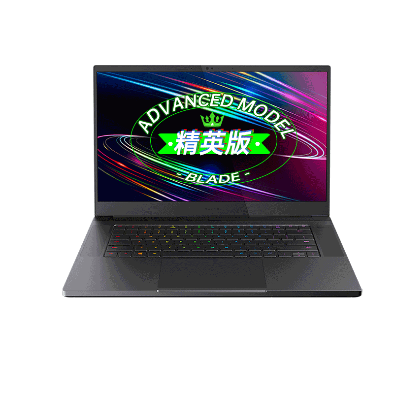 雷蛇 光线追踪 游戏本