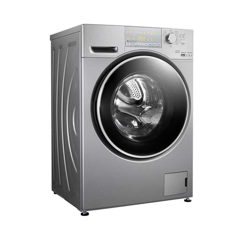 松下 大空间洗烘洗衣机