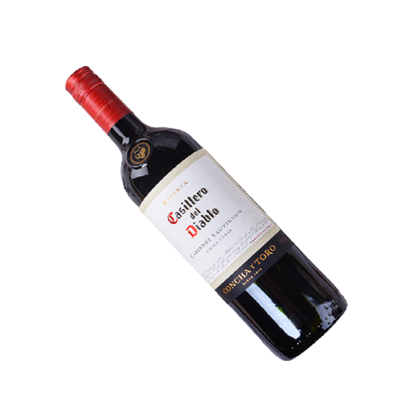 红魔鬼 组合装红葡萄酒