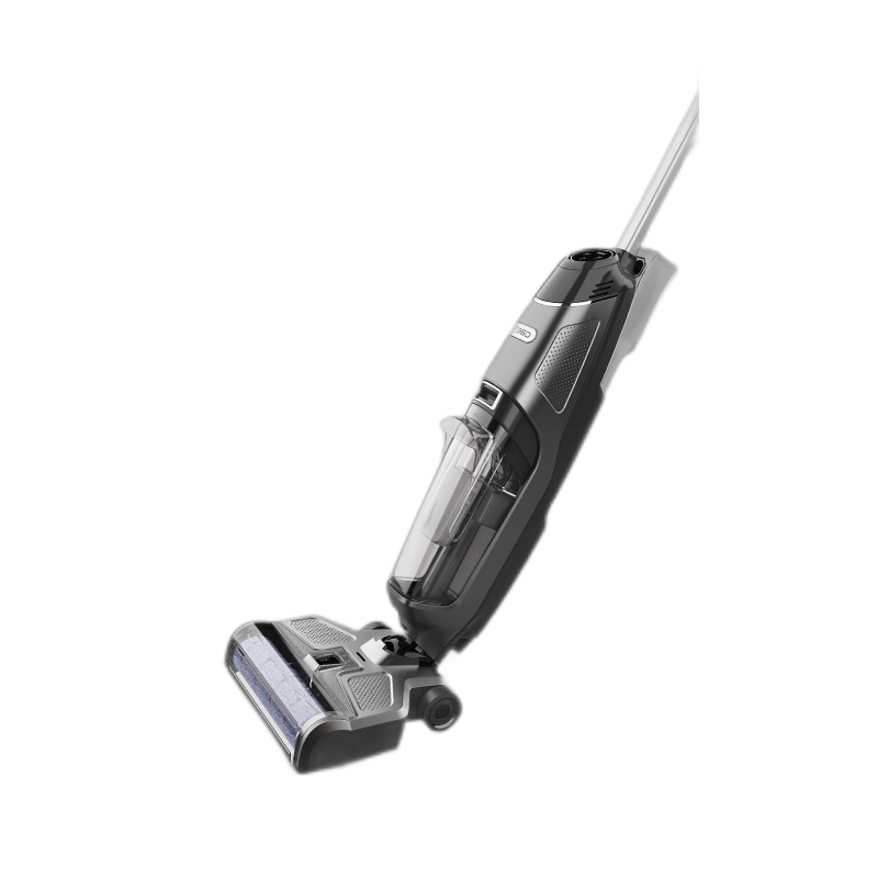 360 四种功能吸尘器