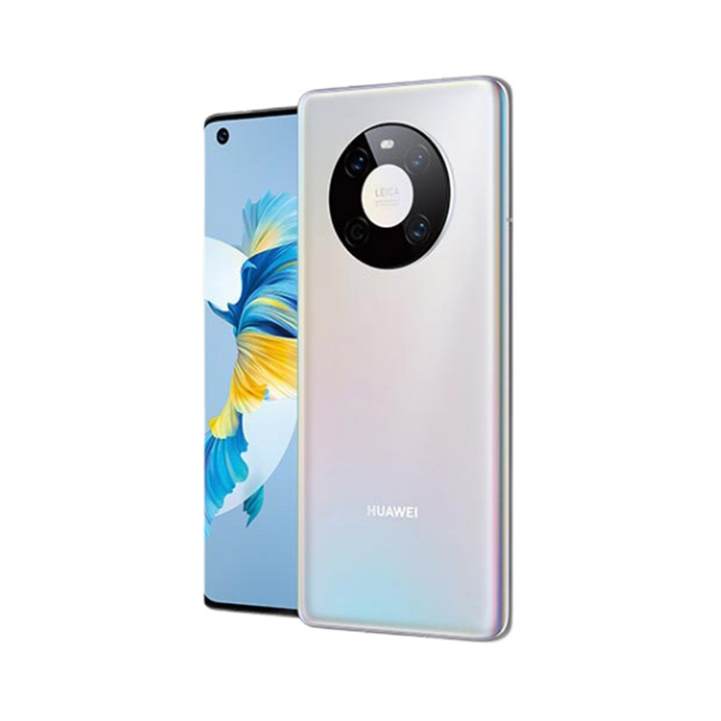 华为 AI技术智能手机