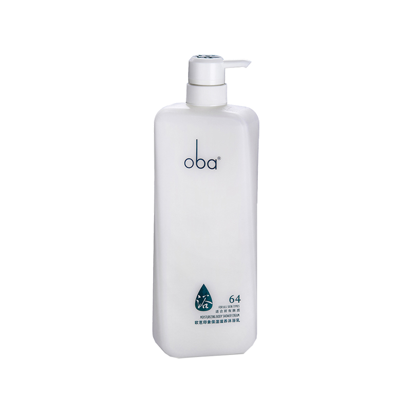 欧芭 弱酸配方 沐浴露