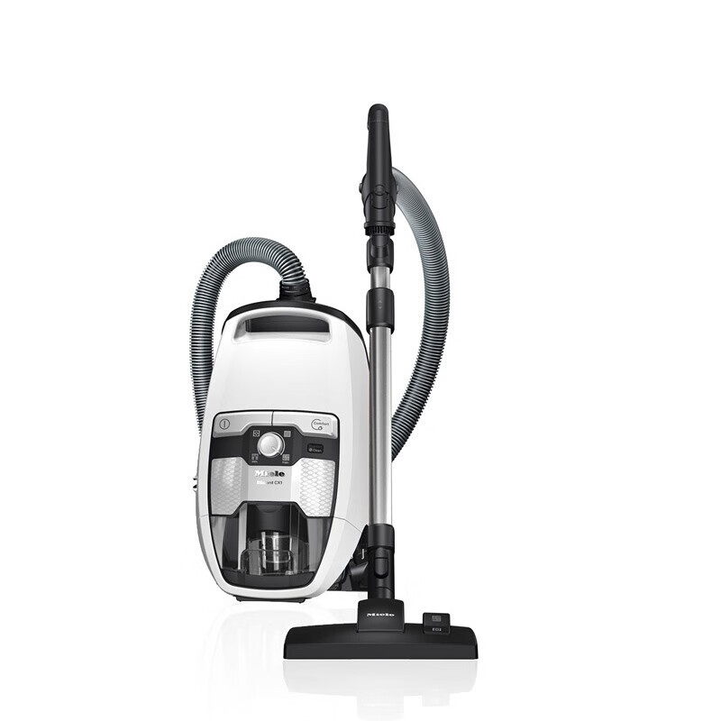 美诺 低功耗吸尘器