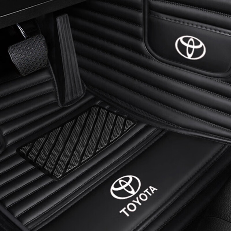 鑫盛凌 专车专用 汽车脚垫