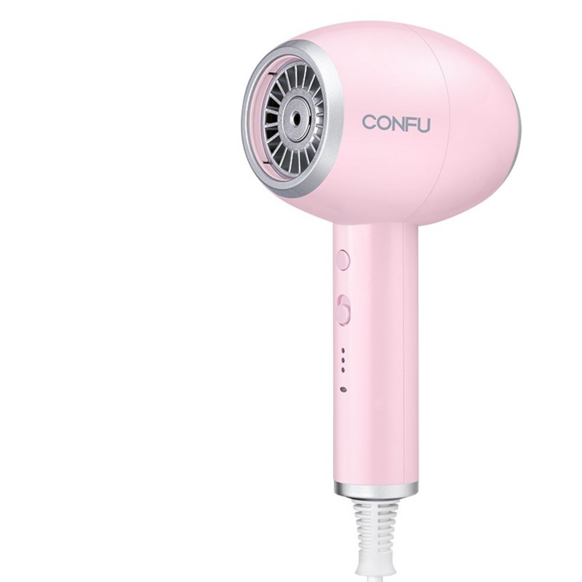 康夫 负离子护发吹风机