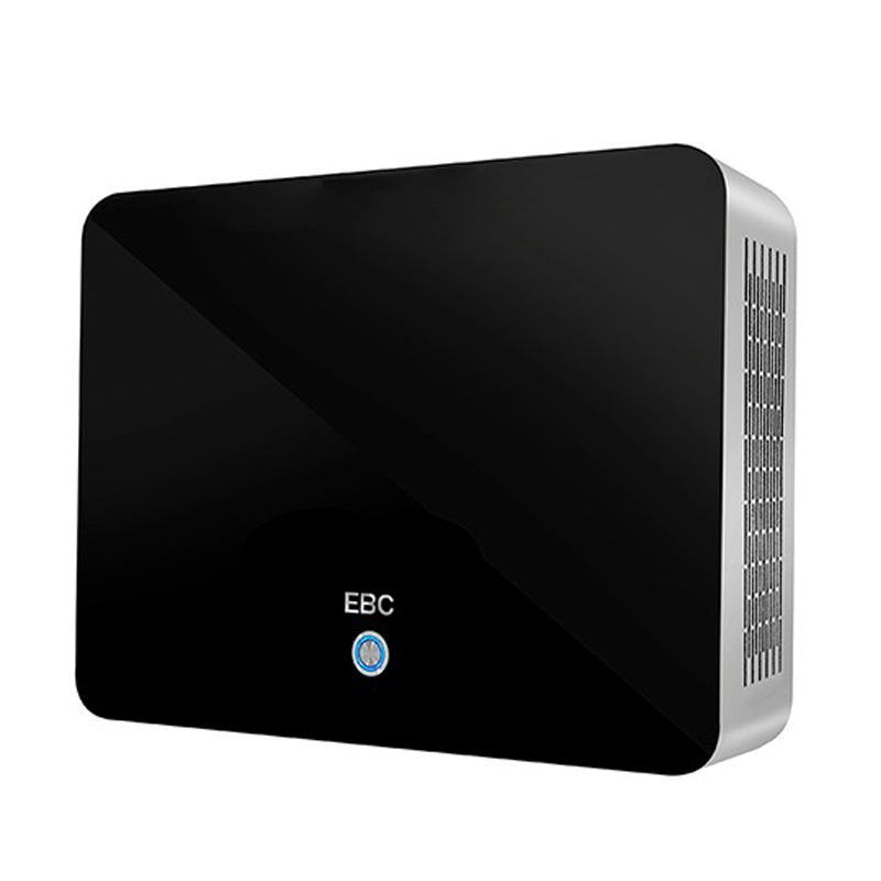 EBC 杀菌除螨 空气净化器