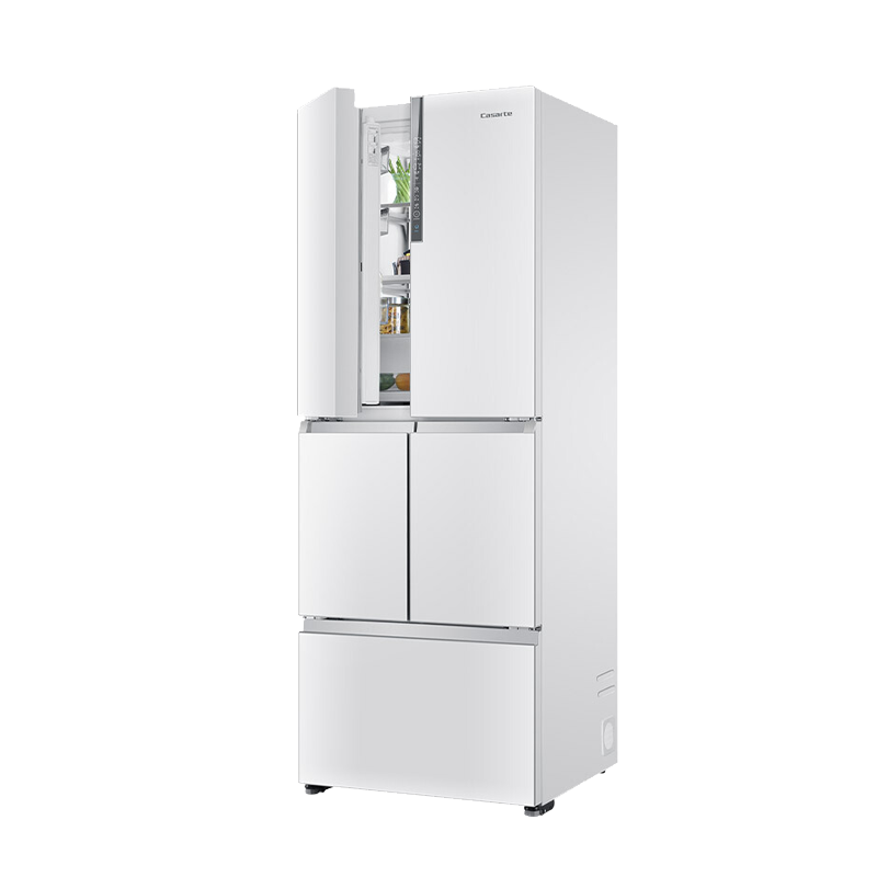 卡萨帝 控氧保鲜冰箱