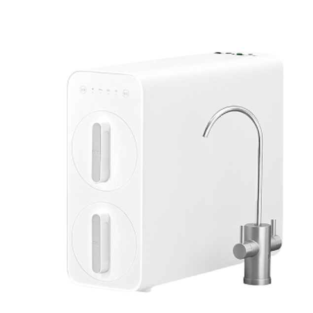 小米 双出水净水器