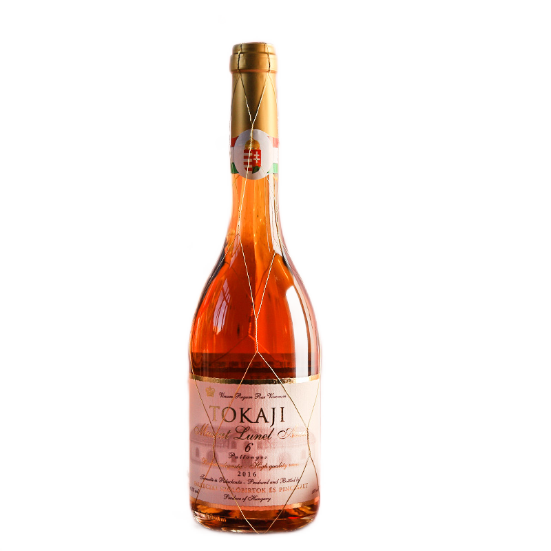 托卡伊 阿苏甜白女士葡萄酒