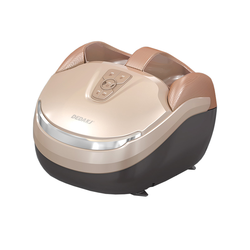 DEDAKJ 静音运行足疗机