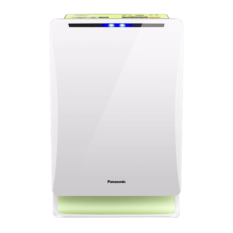 松下 安全儿童锁空气净化器