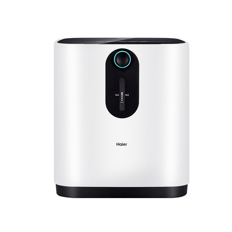 海尔 大流量家用氧气机