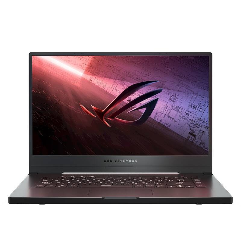 ROG 高色域 游戏本