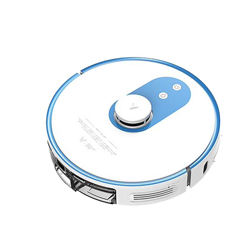 云米 大吸力扫地机器人