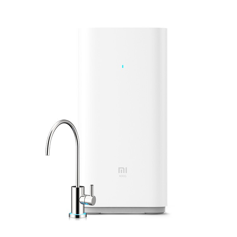 小米 智控水龙头净水器