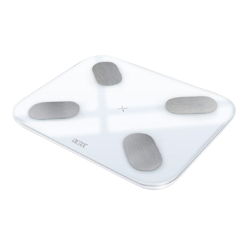 有品 健康月报 智能体脂秤