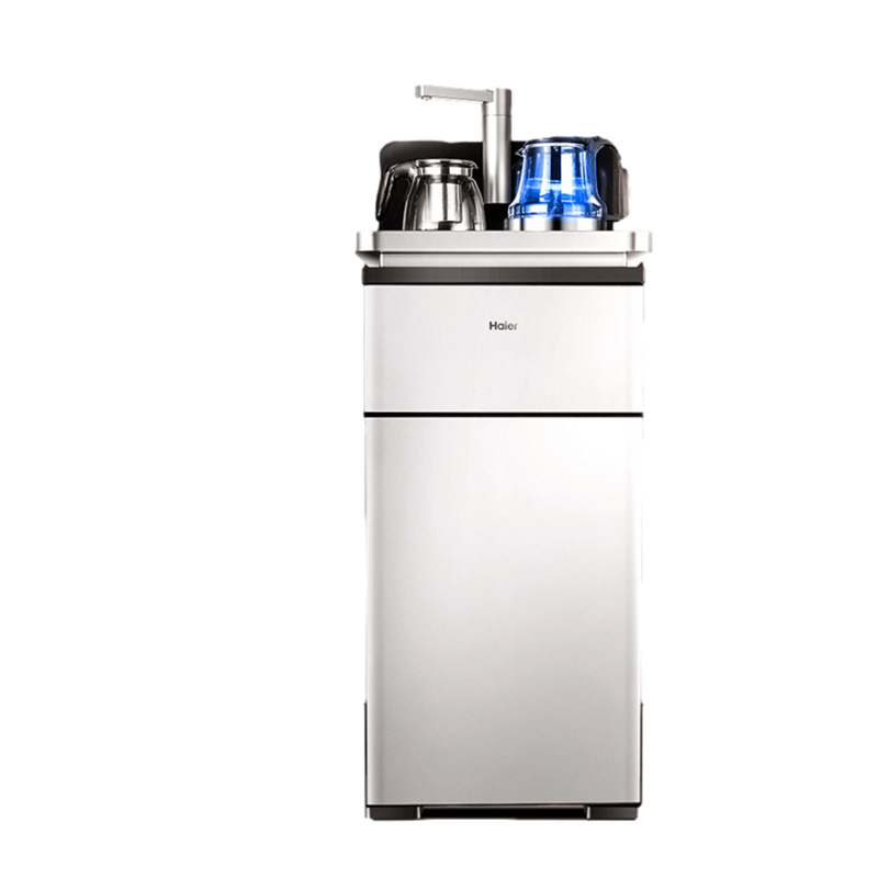 海尔智能温热型自动上水饮水机