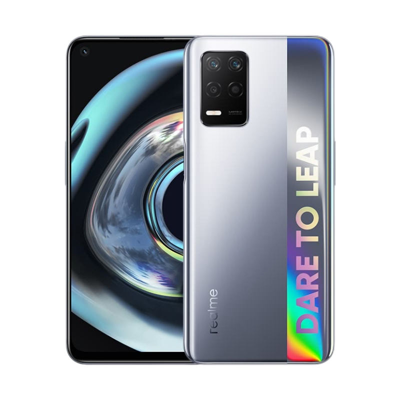 真我 可变帧电竞屏手机