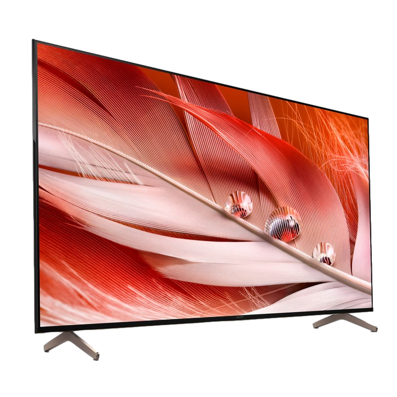 索尼 超高清 平板电视