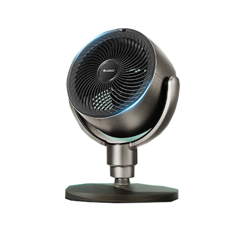 格力 疾速降温 空气循环扇