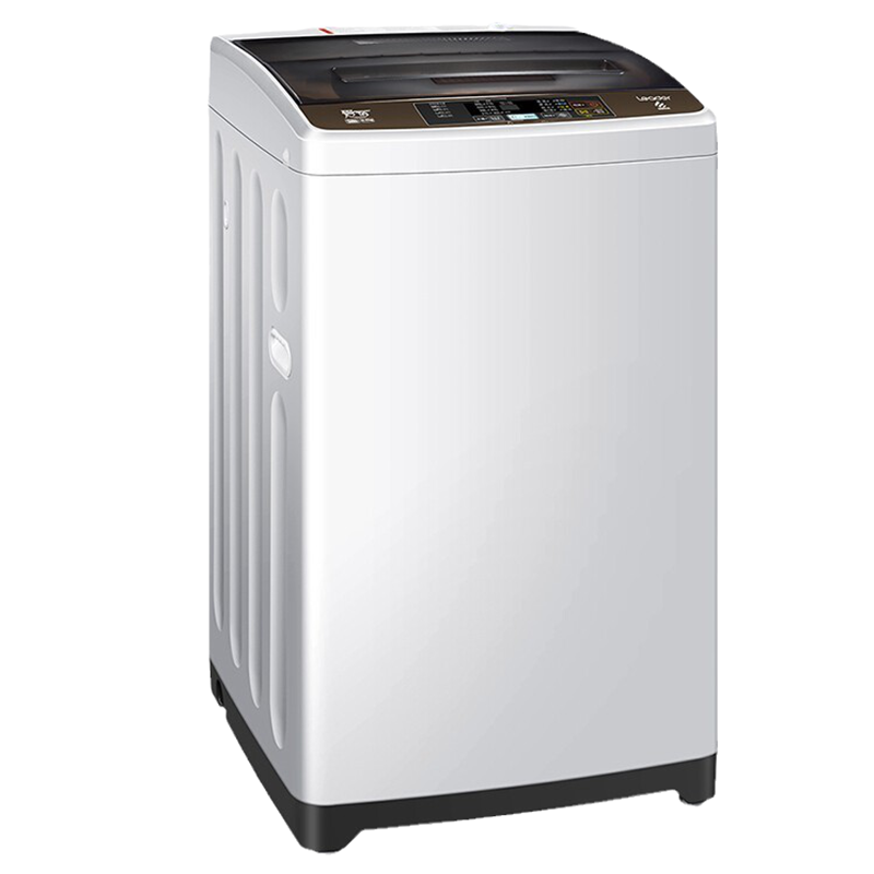 统帅漂甩合一洗衣机