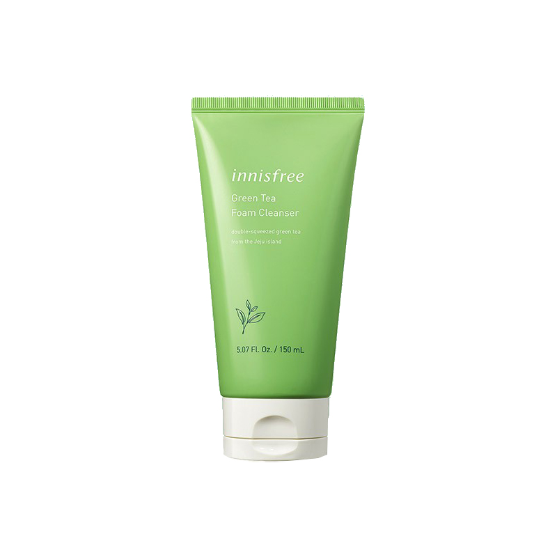 悦诗风吟 温和保湿 洗面奶