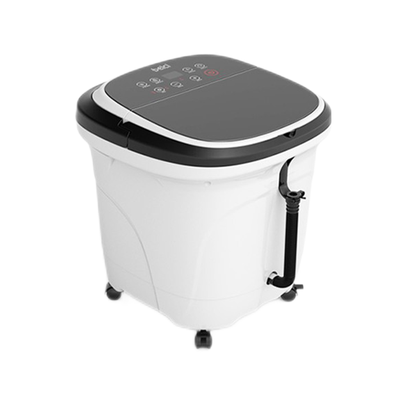 蓓慈 恒温加热足浴盆