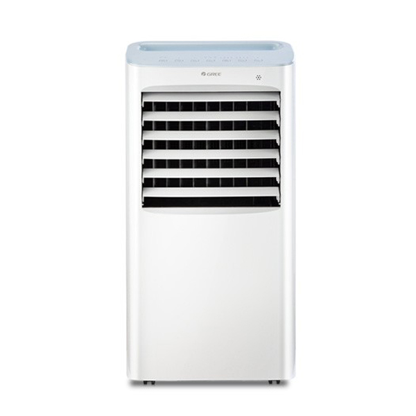 格力 家用节能制冷空调扇