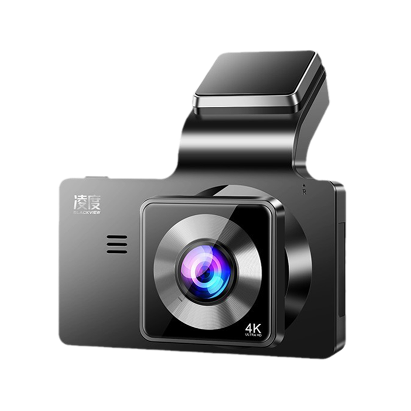 凌度 智慧声控行车记录仪