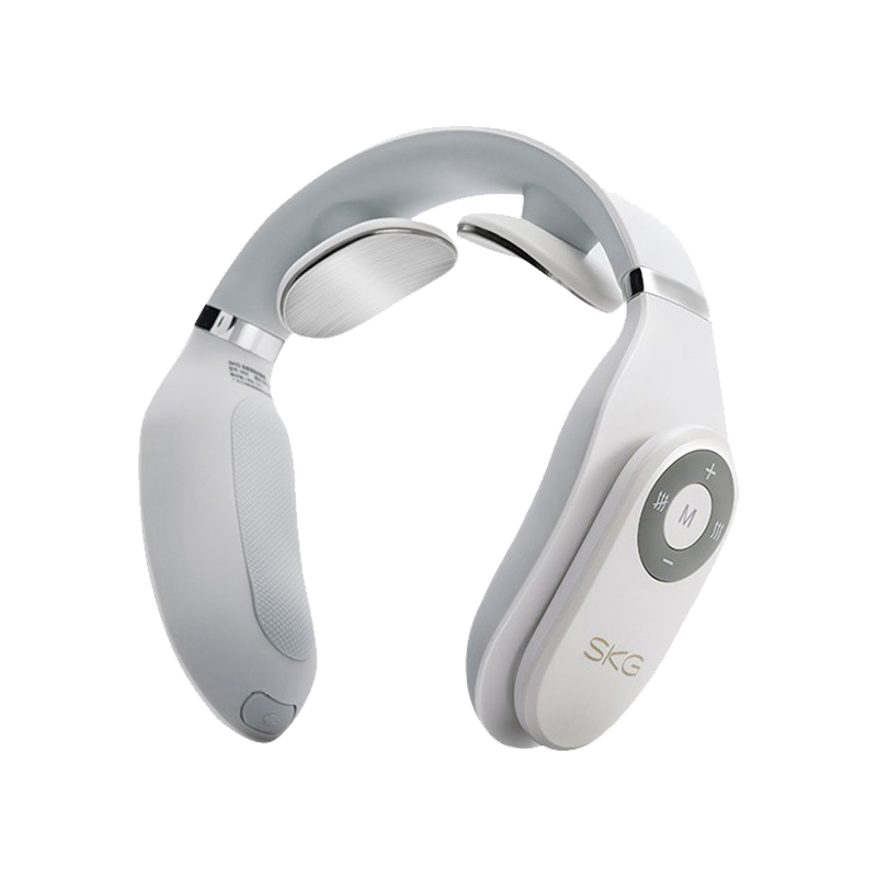 SKG 多挡调节恒温热敷按摩器