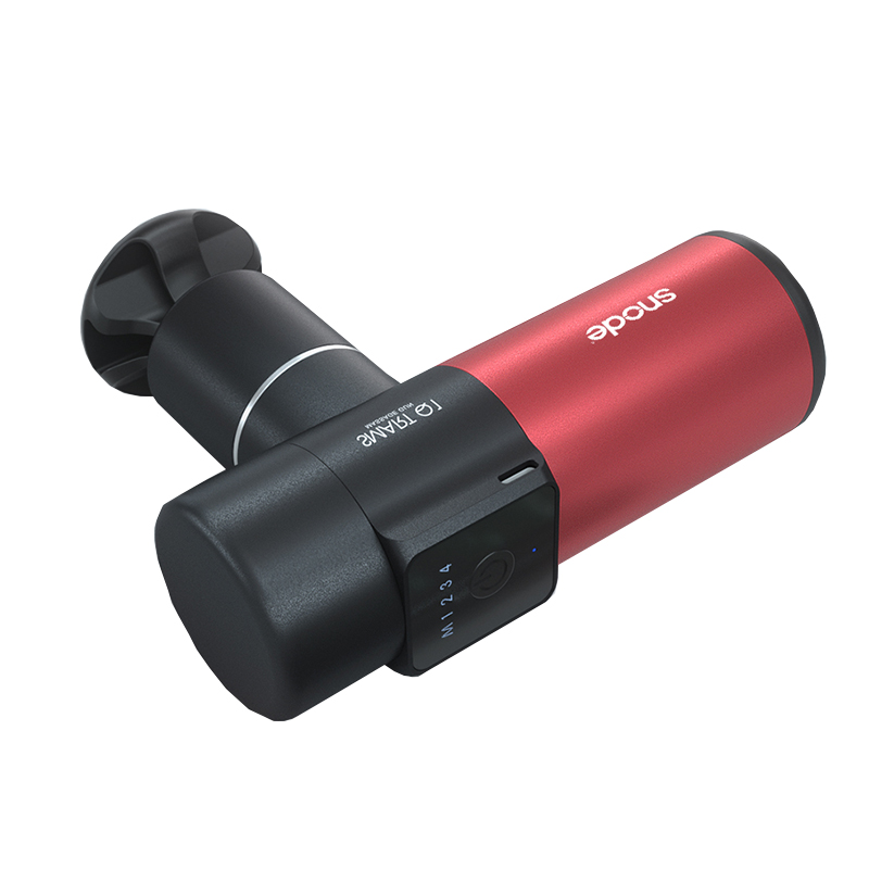 斯诺德轻盈长久续航筋膜枪