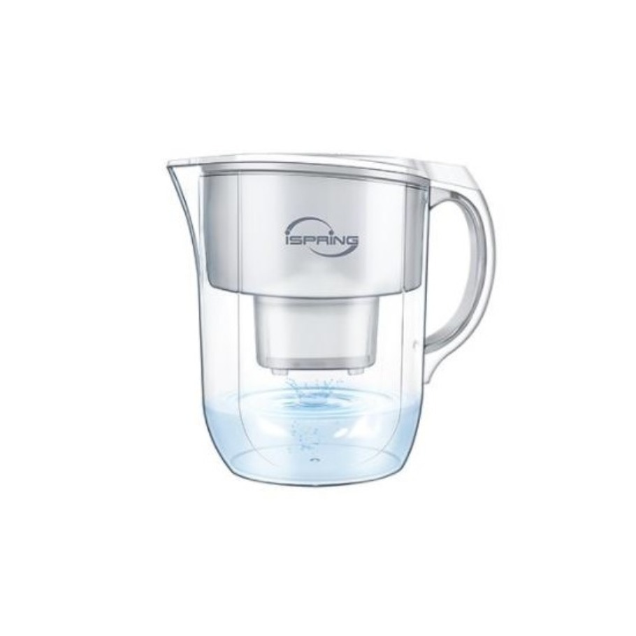 爱诗普霖 贴心设计过滤壶