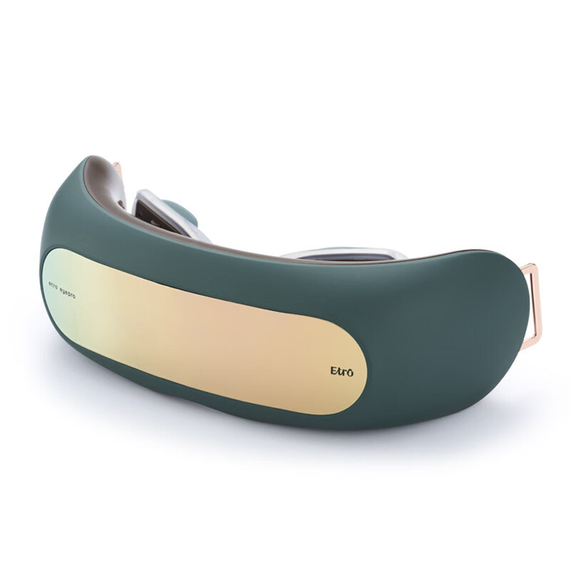 ETRO 硅胶触头眼部按摩仪